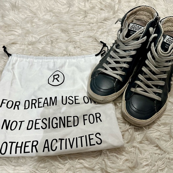 Golden Goose Slides - Picture 2 of 4